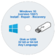 Windows 10 (v 1507)