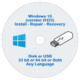 Windows 10 (v 2H22)
