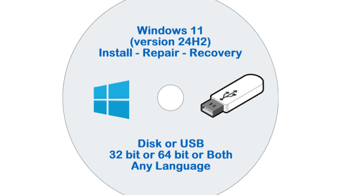 Linux Distro