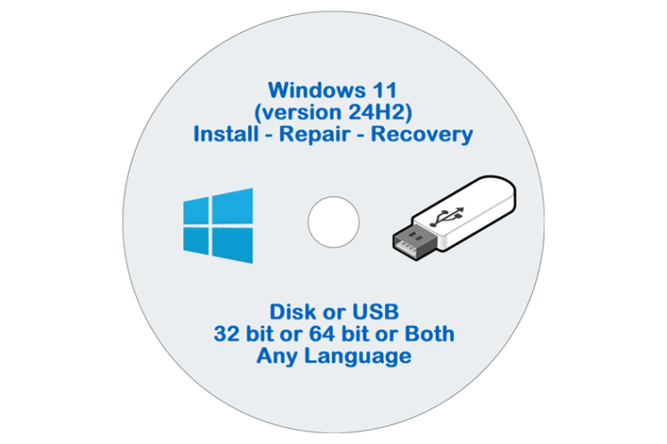 Linux Distro