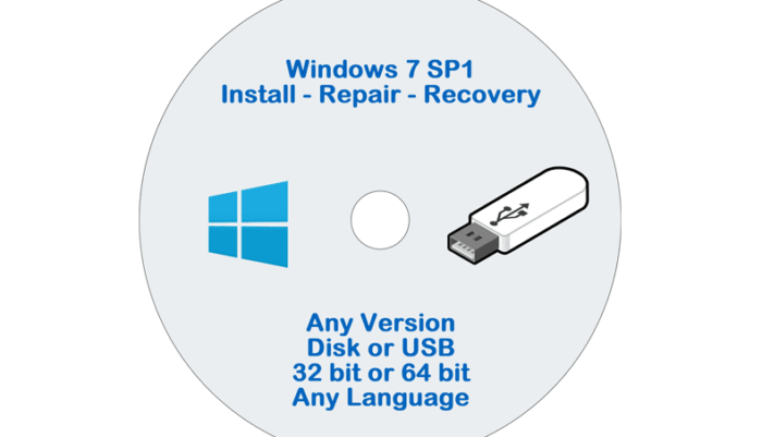 Windows 7