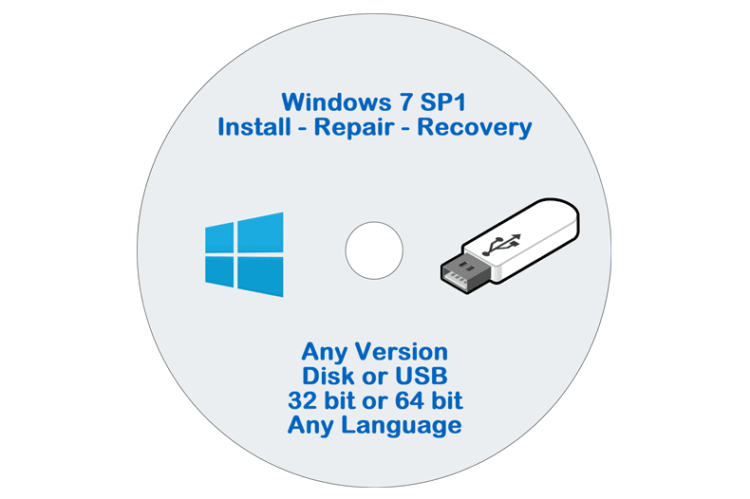 Windows 7
