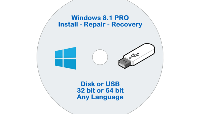 Windows 8