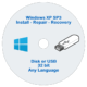Windows XP SP3